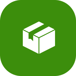 Consegna pacchi facile da gestire